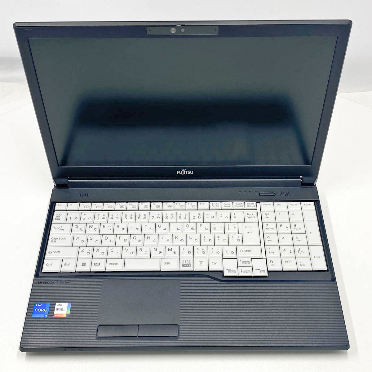 【新品同様使用極わずか】Fujitsu LIFEBOOK A5513 NX 中古 LIFEBOOK A5513/NX 富士通 ノートパソコン Corei5 1235U/16GB