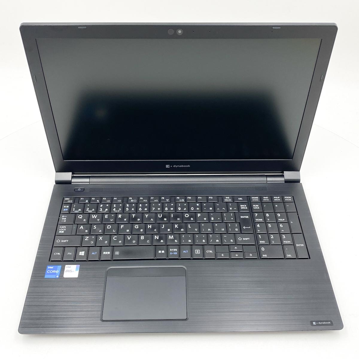 中古 dynabook B55/HR 東芝 ノートパソコン Corei5 1135G7/16GB