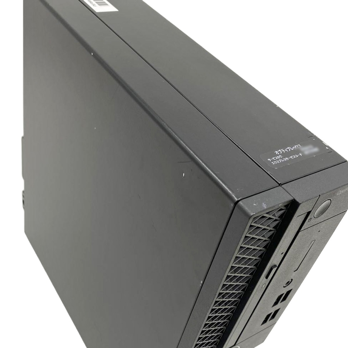 中古 OptiPlex 3070 SFF DELL デスクトップパソコン Corei5 9500/16GB