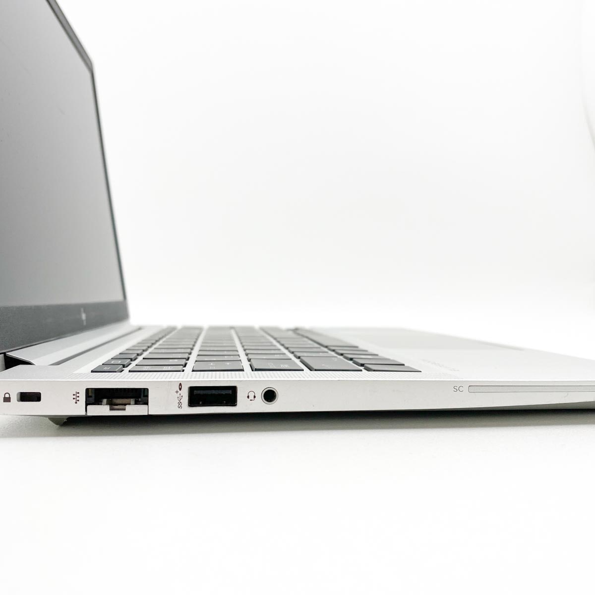 中古 EliteBook 630 G10 HP ノートパソコン Corei7 1355U/16GB