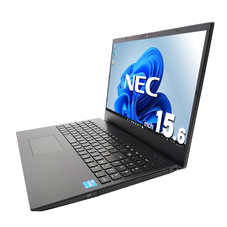 NEC - ♠︎中古品♣︎Win➓ノートパソコン★NEC VersaPro VR-B★ Amazon.co.jp: NEC ノートパソコン VersaPro VKT44/B-D タイプVB