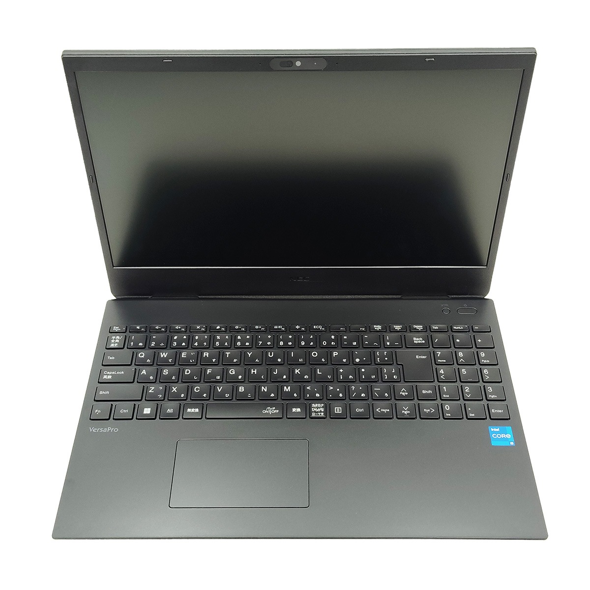 NEC - ♠︎中古品♣︎Win➓ノートパソコン★NEC VersaPro VR-B★ Amazon.co.jp: NEC ノートパソコン VersaPro VKT44/B-D タイプVB