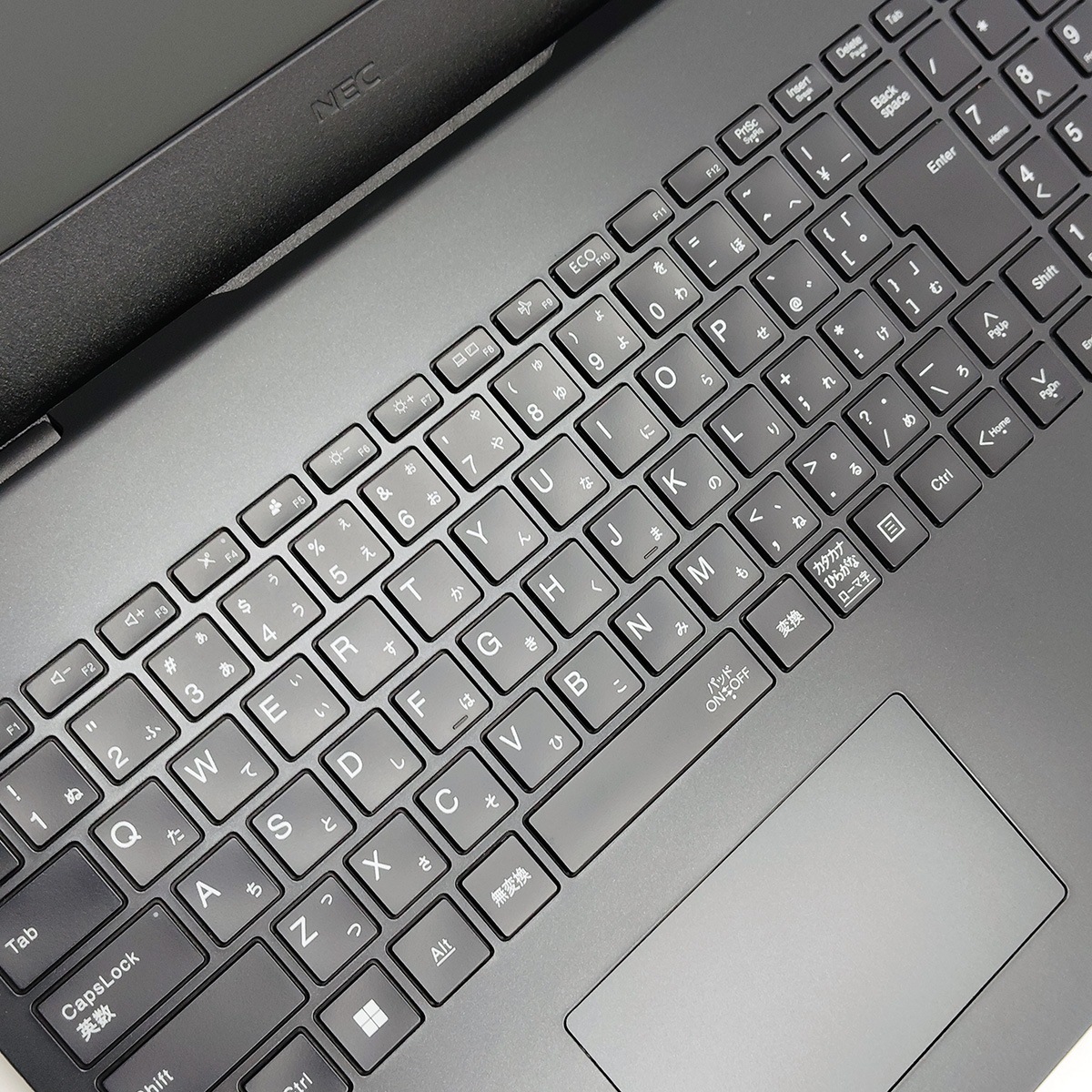 sososo様 新品未開封 NEC VersaPro VKT44Fノートパソコン Amazon.co.jp: NEC ノートパソコン VersaPro VKT44/B-D タイプVB