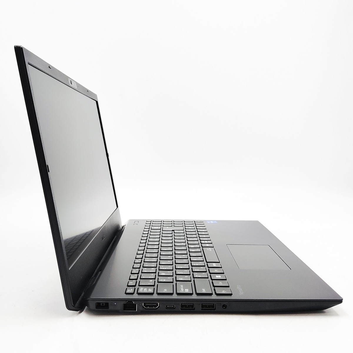 NECノートパソコン VersaPro PC-VRE16FB7S411/中古良品 NEC 日本電気/Win11ノートPC/VersaPro/PC-VK20EXZDK/55003031A/B