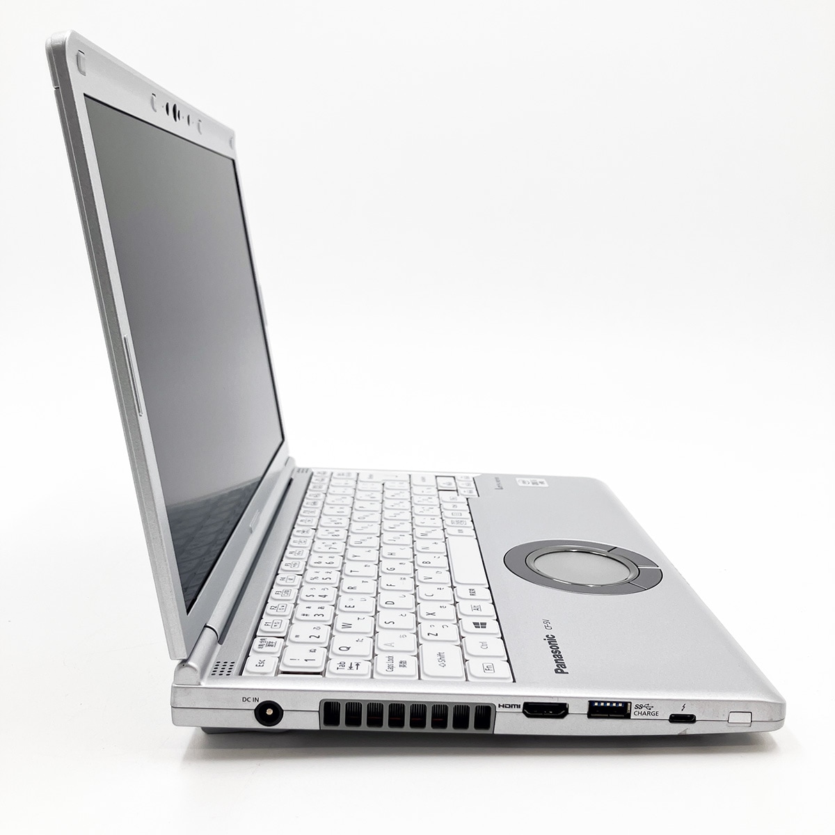 レッツノート CF-SV9 i5 16GB 512GB Office(K405) 楽天市場】レッツノート 中古 CF-SV9 ノートパソコン Office付き 10