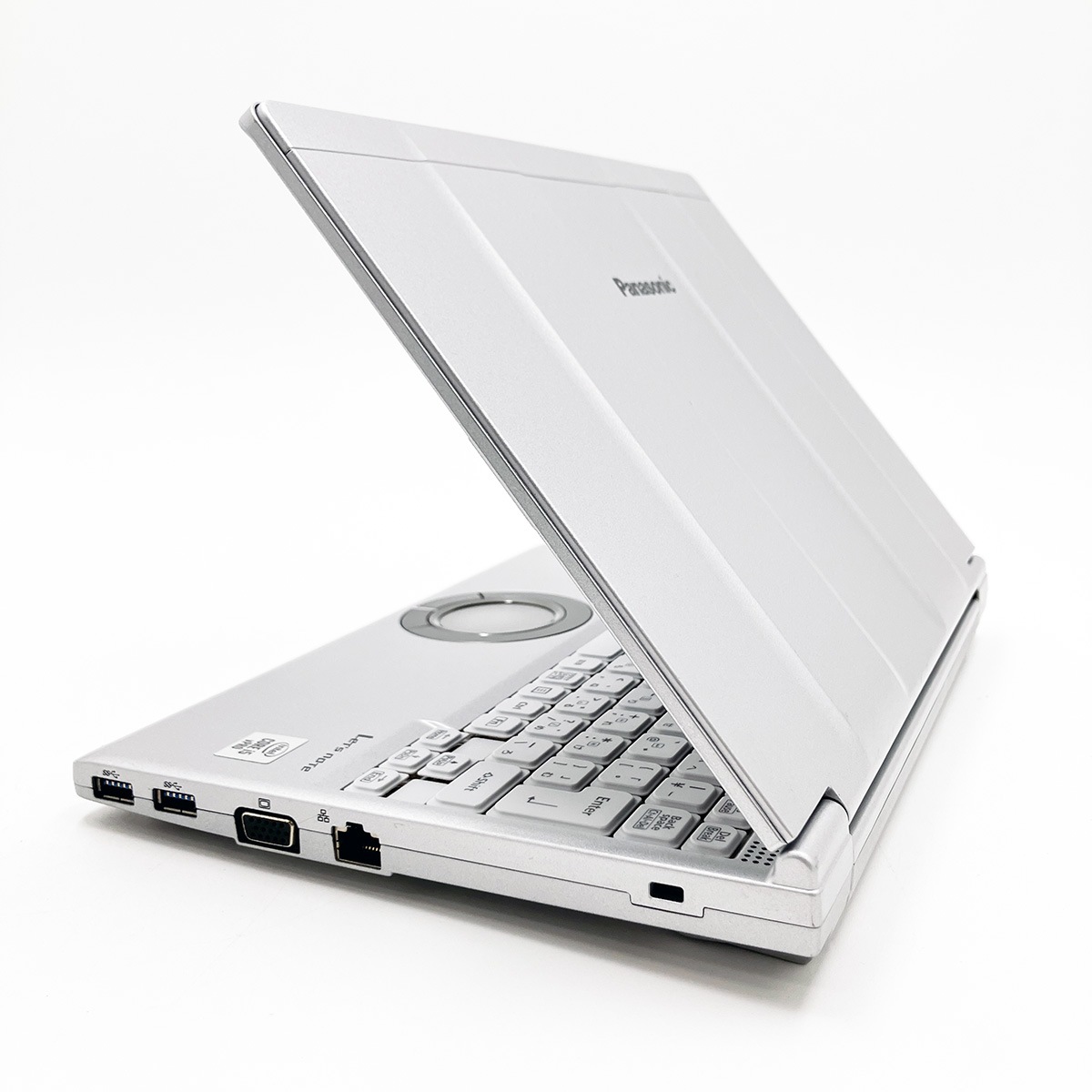 中古 レッツノート Let's note CF-SV9RDQVS Panasonic ノートパソコン