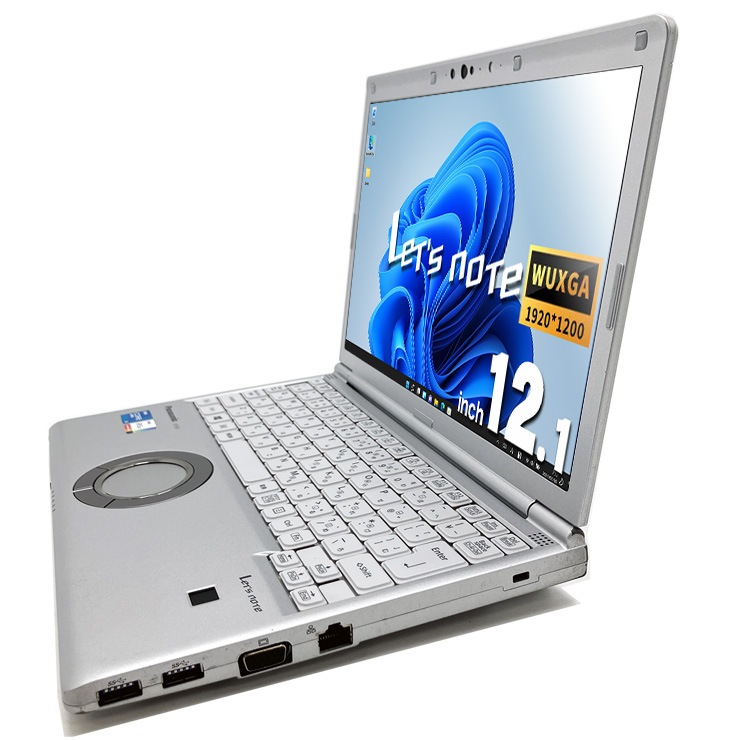 ���㤦�ʤ�ۥ�Ȥ˺�!3000��OFF!�ۥ�åĥΡ��� �¿��ι񻺥�åĥΡ��Ȣ� ��� CF-SV1RD7VS Office�դ� �Хåƥ꡼�ɹ� �¿� �� ����NVMe Windows11 Pro Panasonic Let's note Corei5 16GB���� 12.1�� ��� �ѥ����� �Ρ��ȥѥ�����