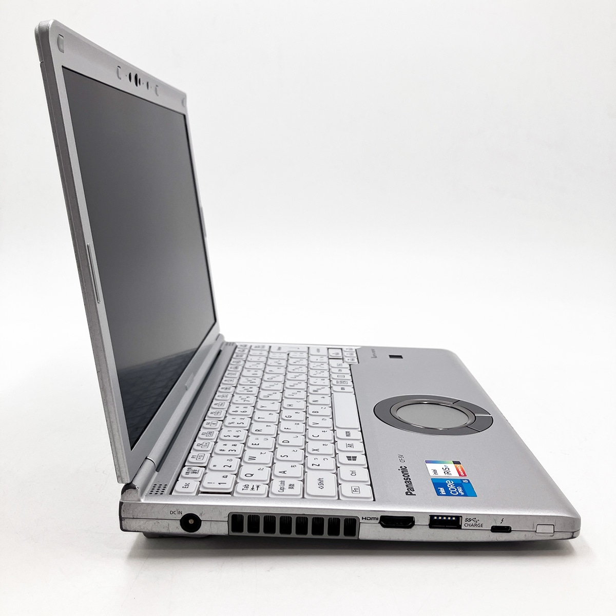 ���㤦�ʤ�ۥ�Ȥ˺�!3000��OFF!�ۥ�åĥΡ��� �¿��ι񻺥�åĥΡ��Ȣ� ��� CF-SV1RD7VS Office�դ� �Хåƥ꡼�ɹ� �¿� �� ����NVMe Windows11 Pro Panasonic Let's note Corei5 16GB���� 12.1�� ��� �ѥ����� �Ρ��ȥѥ�����