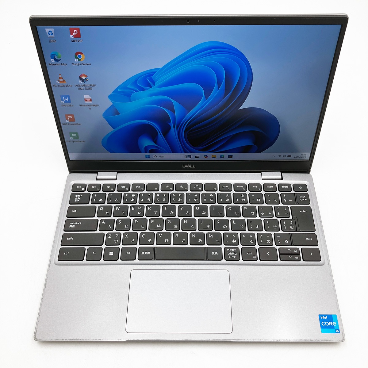中古 Latitude 3320 DELL ノートパソコン Corei5 1145G7/8GB/SSD256GB