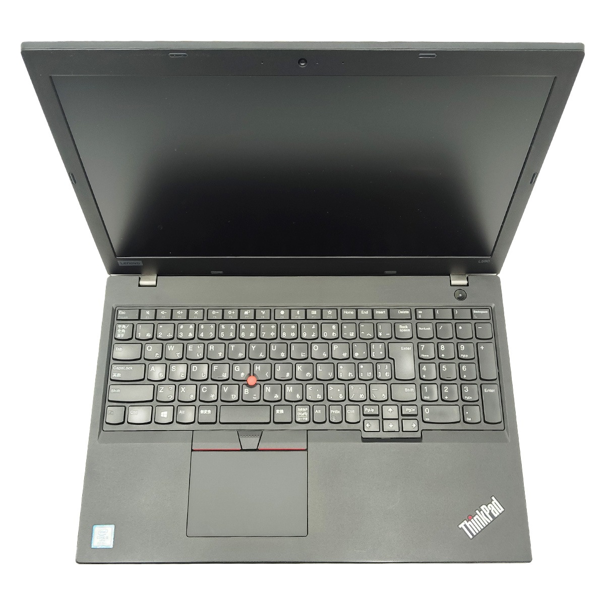中古 ThinkPad L580 Lenovo ノートパソコン Corei5 8350U/16GB 