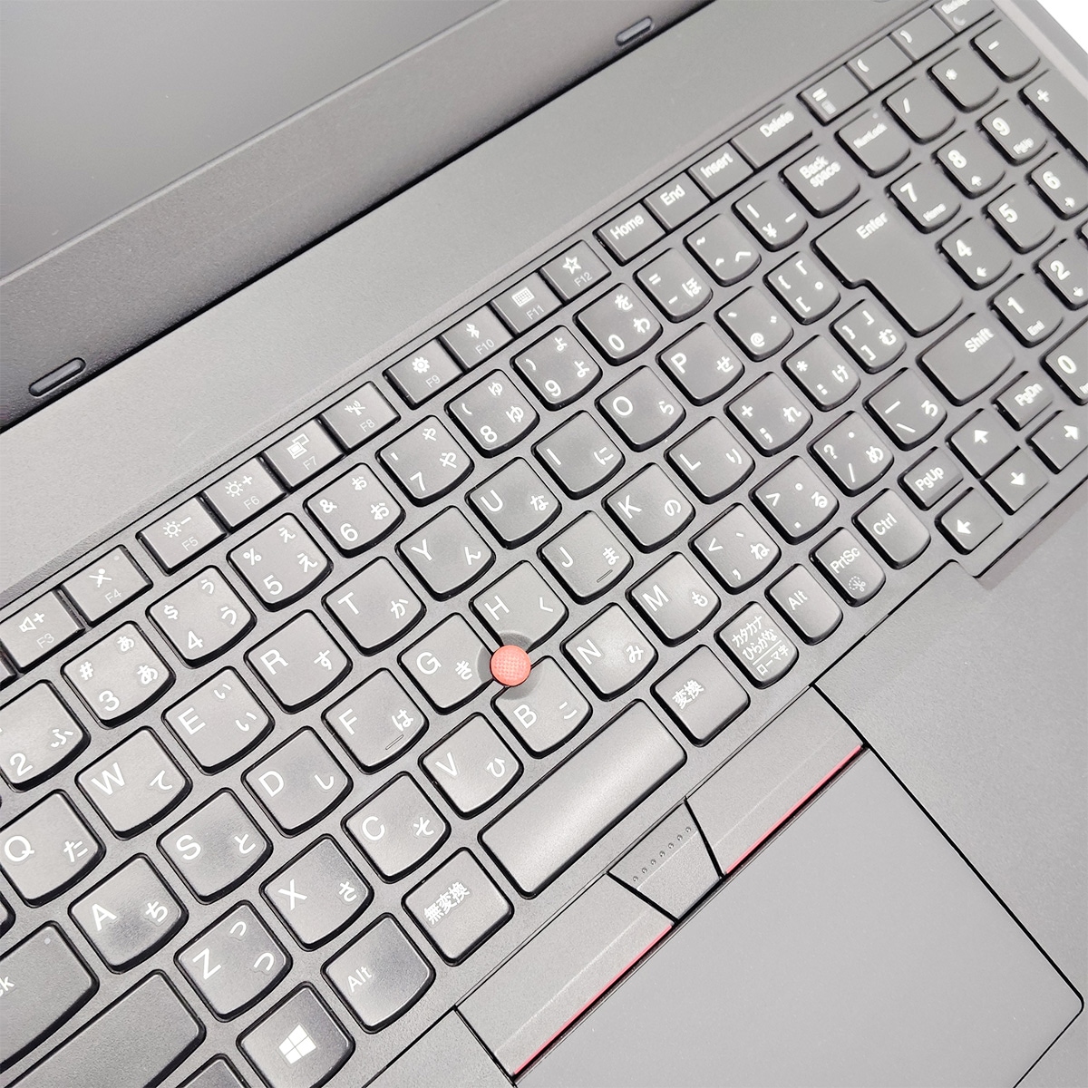 中古 ThinkPad L580 Lenovo ノートパソコン Corei5 8350U/16GB 