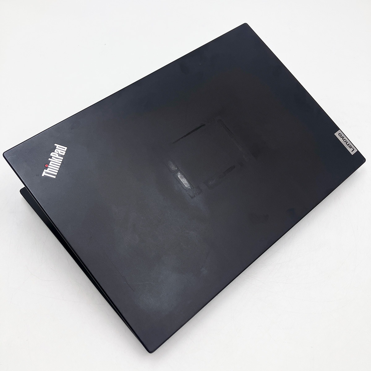 中古 ThinkPad L15 Gen1 Lenovo ノートパソコン Corei3 10110U/8GB