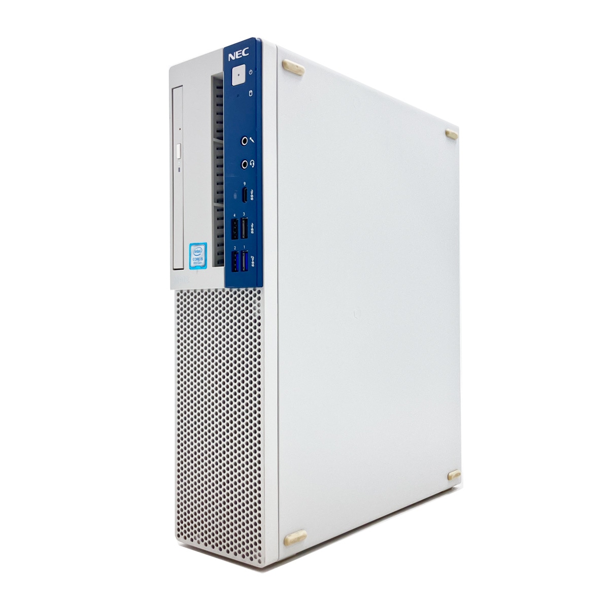 【大人気NEC】Win10/即使用OK/大容量HDD/年賀状ソフト/テレワーク NEC ノートパソコン 中古 PC NEC 13SFシリーズ Win11 Office搭載 13.3