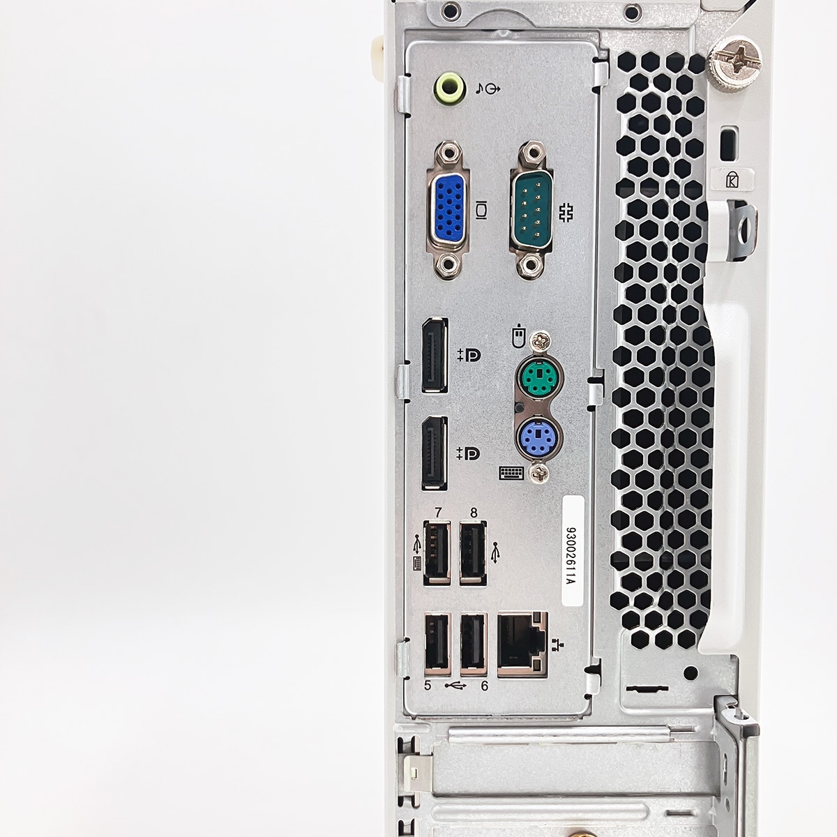 中古 Mate MKM30B-4 NEC デスクトップパソコン Corei5 8500/16GB