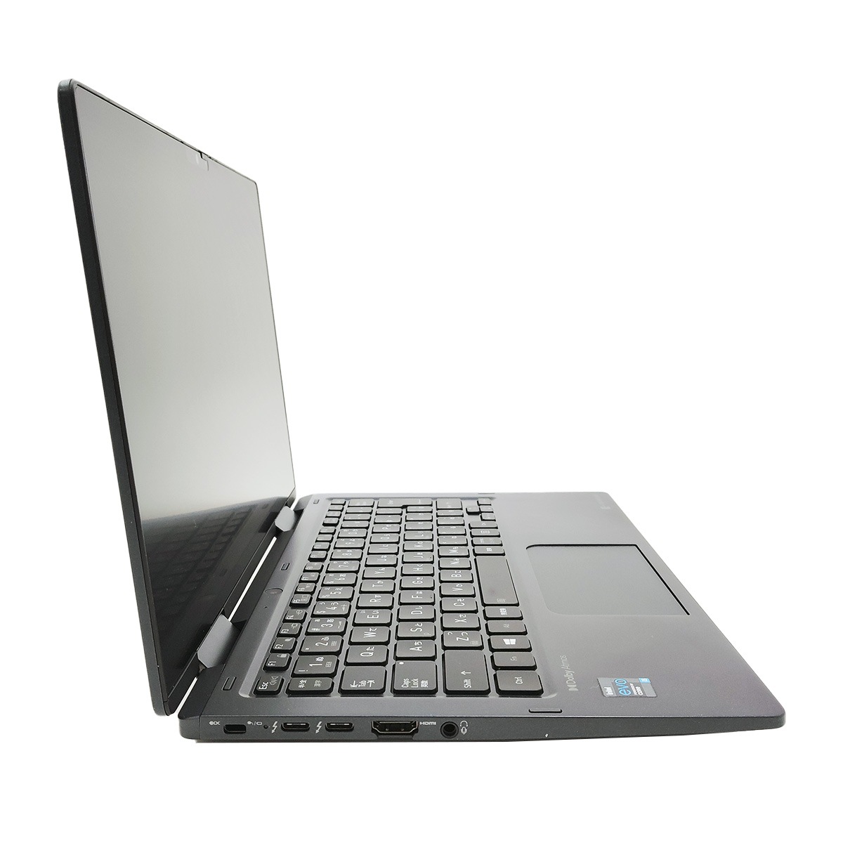 中古 dynabook V83/HS 東芝 ノートパソコン Corei5 1135G7/16GB