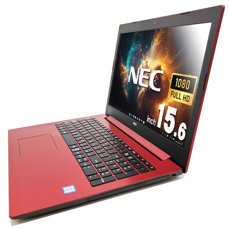 NEC LaVie 中古ノートパソコン LaVie 中古パソコン ノートパソコン NEC LL750/L i7 16GB SSD 512GB