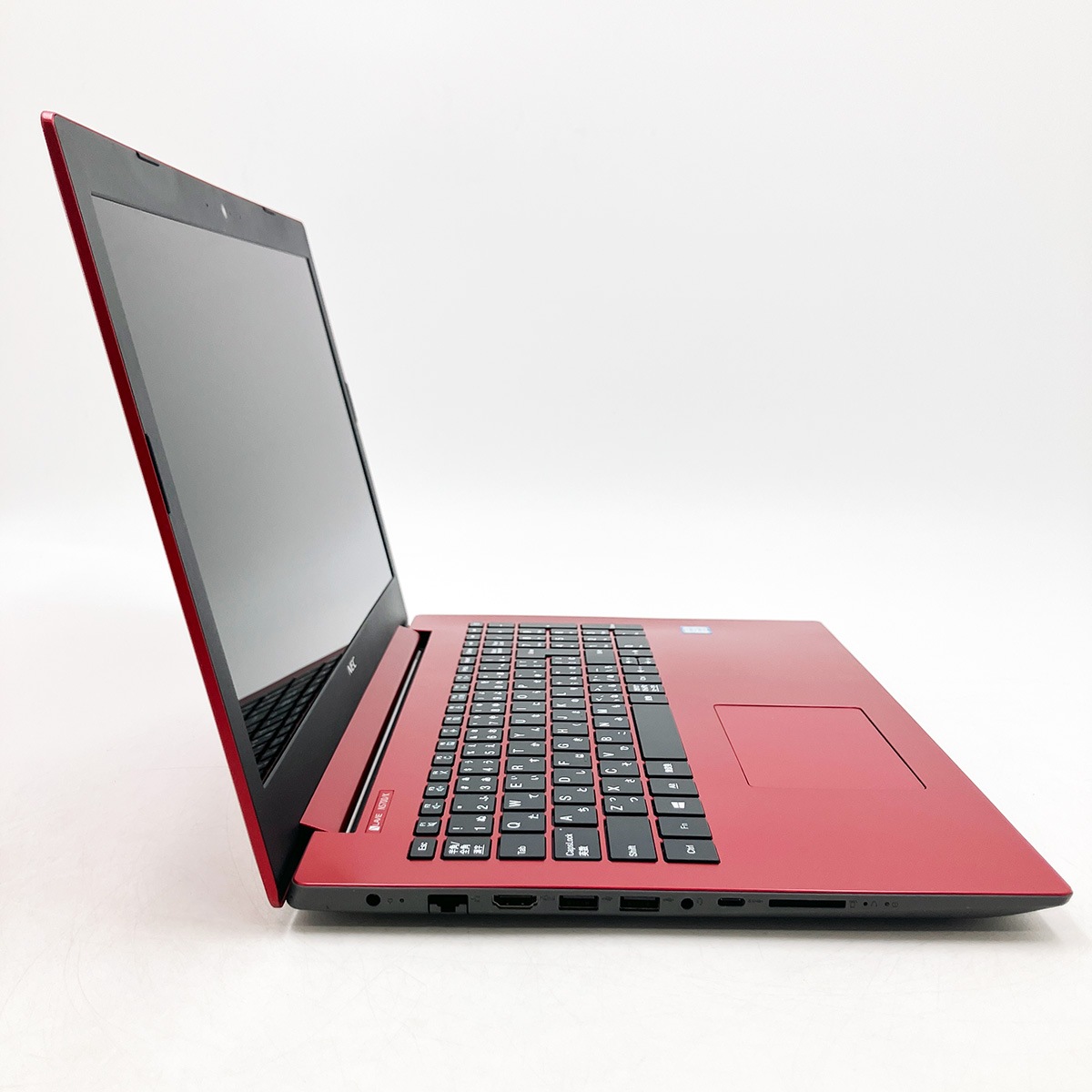 中古 LaVie NS700KAR NEC ノートパソコン 【1点モノ】 Corei7 8550U 中古 LaVie NS700KAR NEC ノートパソコン 【1点モノ】 Corei7 8550U