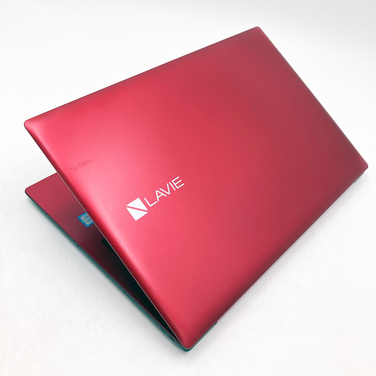 中古 LaVie NS700KAR NEC ノートパソコン 【1点モノ】 Corei7 8550U