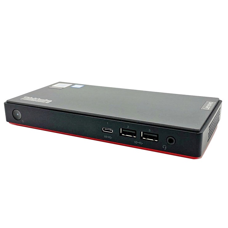 中古 ThinkCentre M90n-1 Lenovo デスクトップパソコン Corei5 8265U