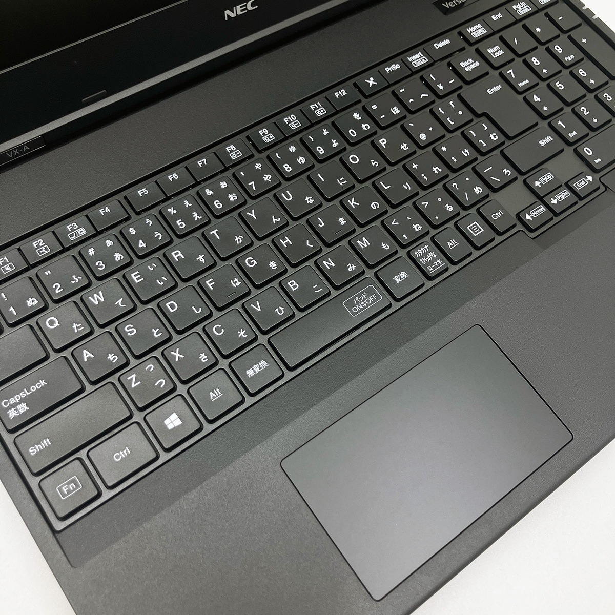 中古 VersaPro VKL41X-A NEC ノートパソコン Corei3 1115G4/8GB