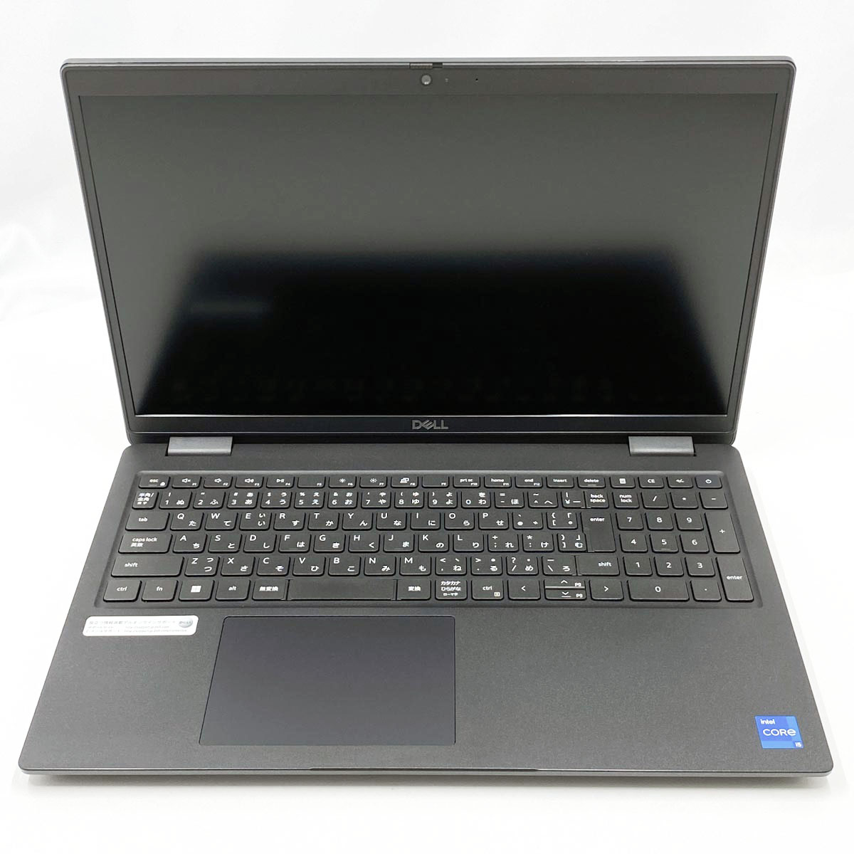 中古 Latitude 3520 DELL ノートパソコン Corei5 1145G7/16GB/SSD256GB