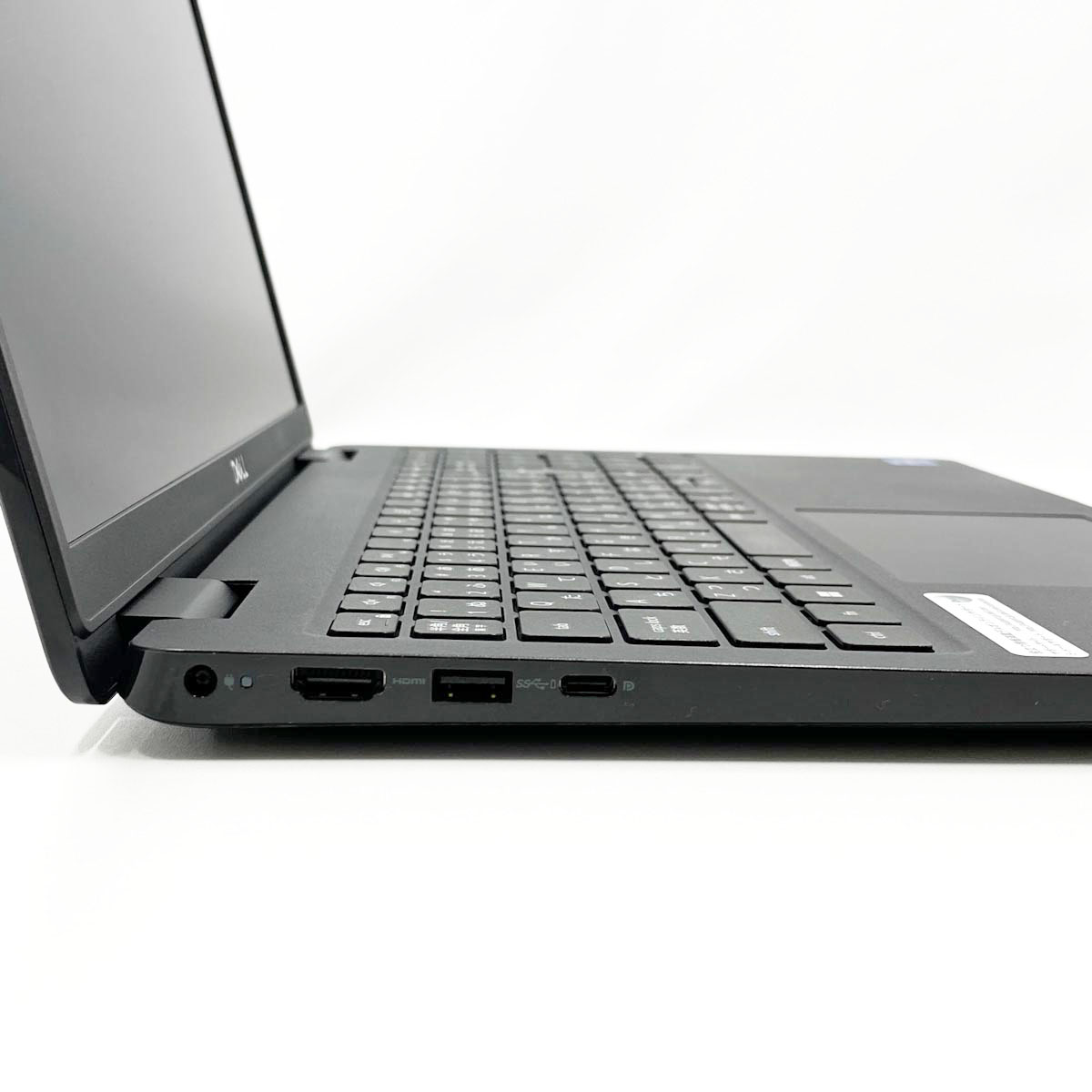 中古 Latitude 3520 DELL ノートパソコン Corei5 1145G7/16GB/SSD256GB