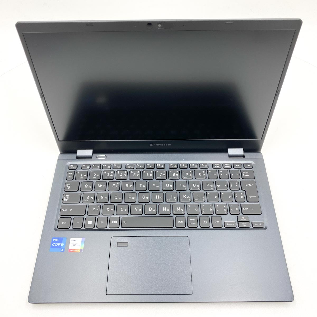 中古 dynabook G83HS 東芝 ノートパソコン Corei5 1135G7/16GB