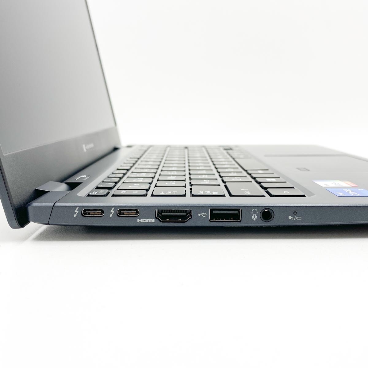 中古 dynabook G83HS 東芝 ノートパソコン Corei5 1135G7/16GB
