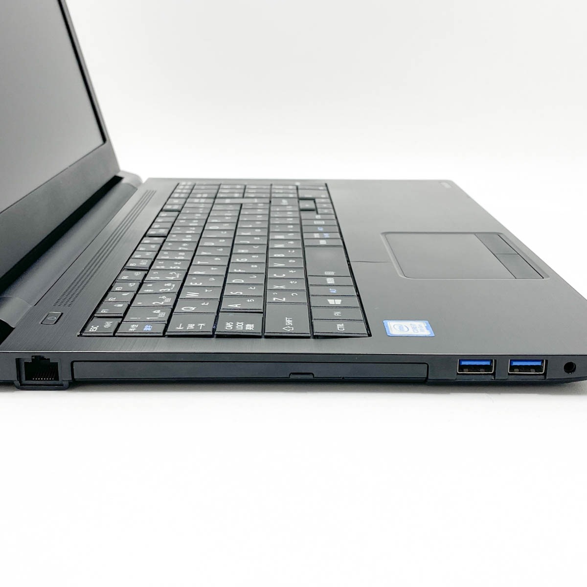 中古 dynabook BZ55/MB 東芝 ノートパソコン Corei7 8550U/8GB