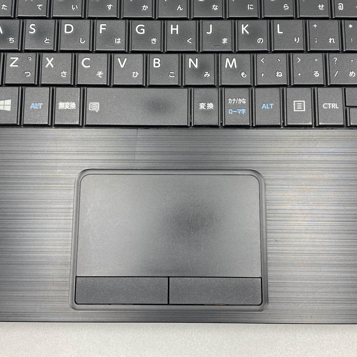 中古 dynabook BZ55/MB 東芝 ノートパソコン Corei7 8550U/8GB