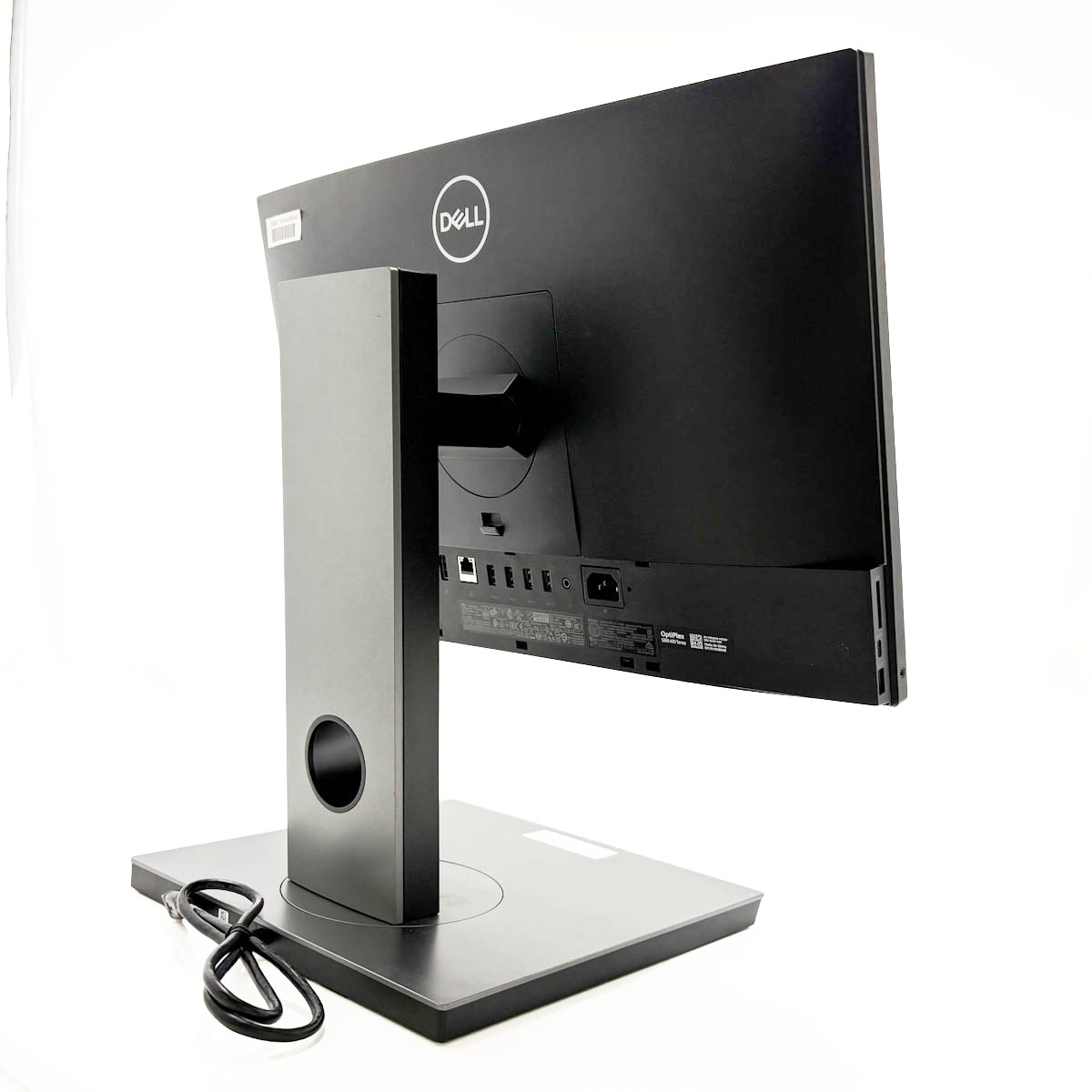 中古 OptiPlex 5260 AIO DELL デスクトップパソコン Corei5 8500/8GB