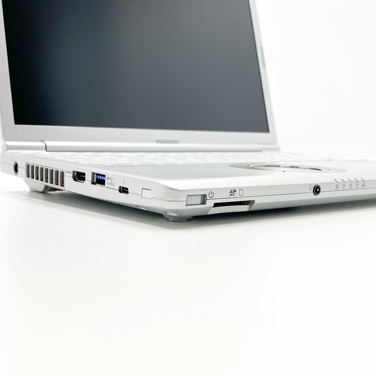 中古 レッツノート Let's note CF-SV9RDQVS Panasonic ノートパソコン