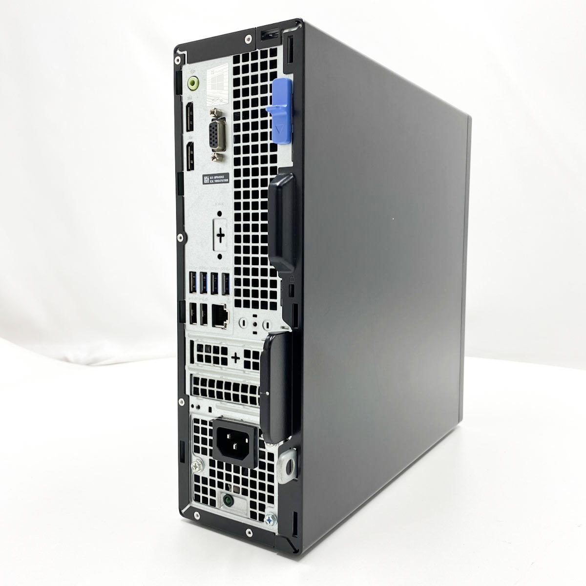 Windowsデスクトップ DELL OptiPlex 5090 SFF i5 16GB SSD512GB Amazon