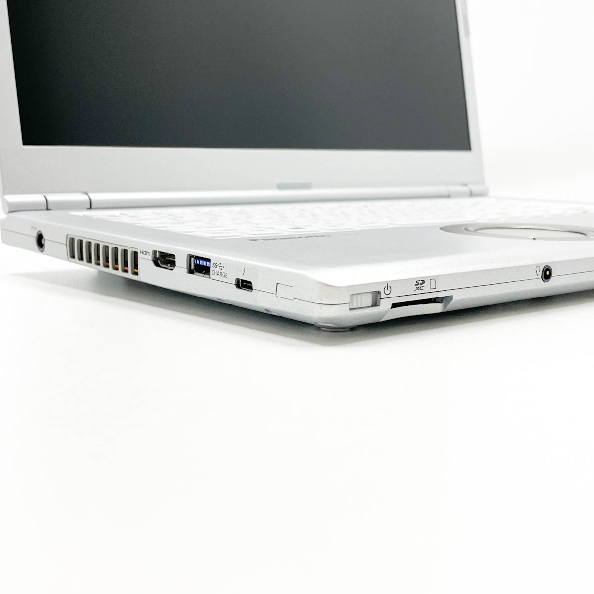 中古 レッツノート Let's note CF-LV9T11VS Panasonic ノートパソコン