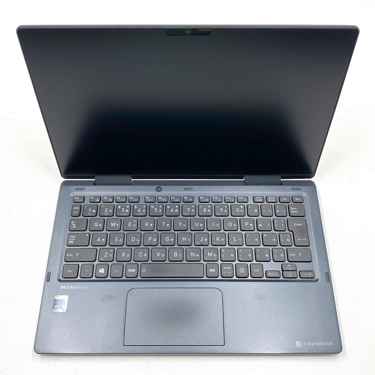 中古 dynabook V83/HS 東芝 ノートパソコン Corei5 1135G7/16GB