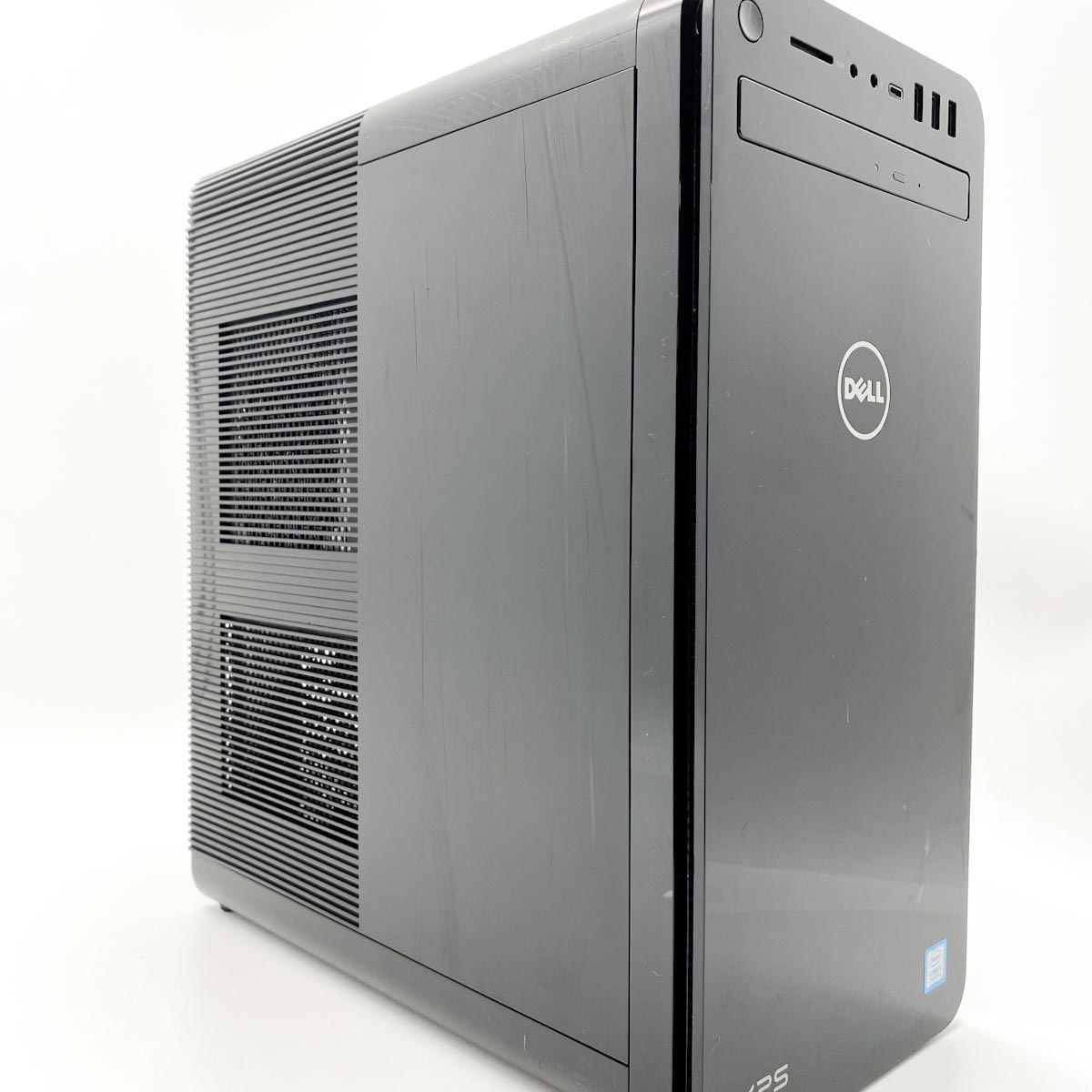 中古 XPS 8930 DELL デスクトップパソコン Corei7 8700/16GB/SSD256GB