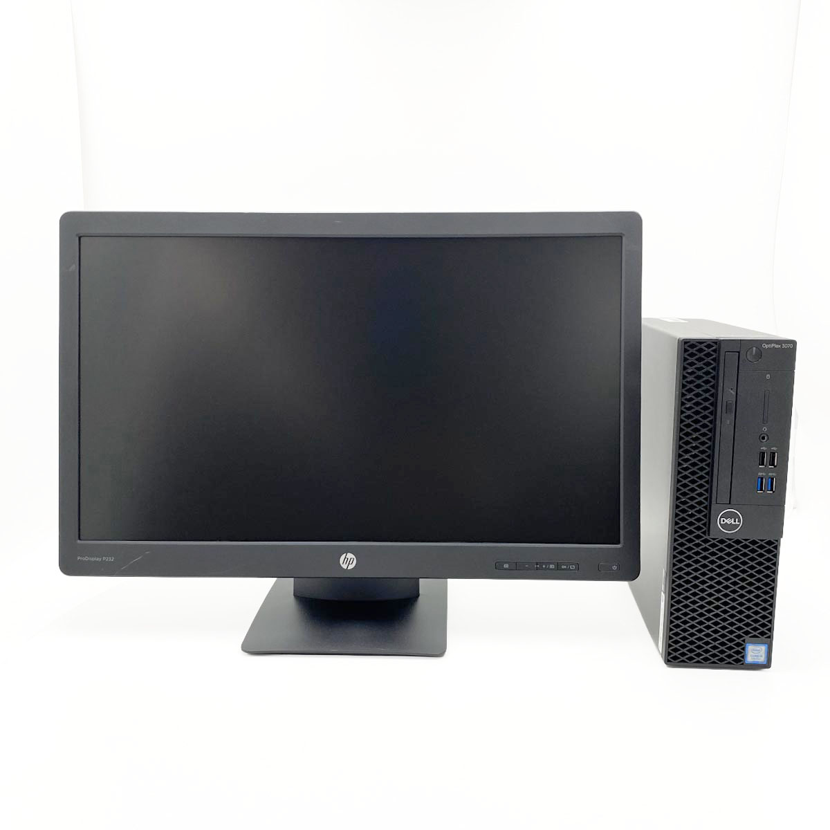 中古 OptiPlex 3070 SFF DELL デスクトップパソコン Corei5 9500/16GB