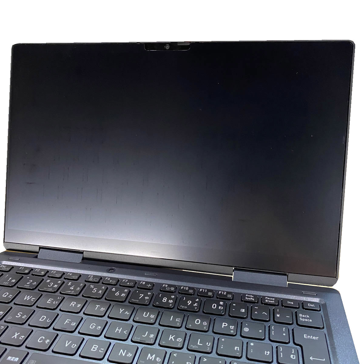中古 dynabook V83/HS 東芝 ノートパソコン Corei5 1135G7/16GB