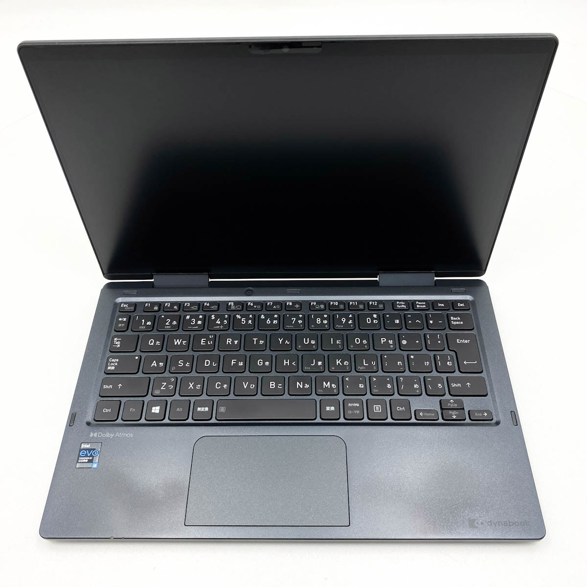 中古 dynabook V83/HS 東芝 ノートパソコン Corei5 1135G7/16GB