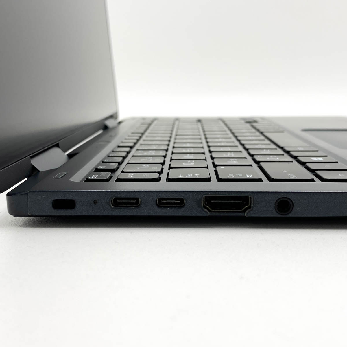中古 dynabook V83/HS 東芝 ノートパソコン Corei5 1135G7/16GB