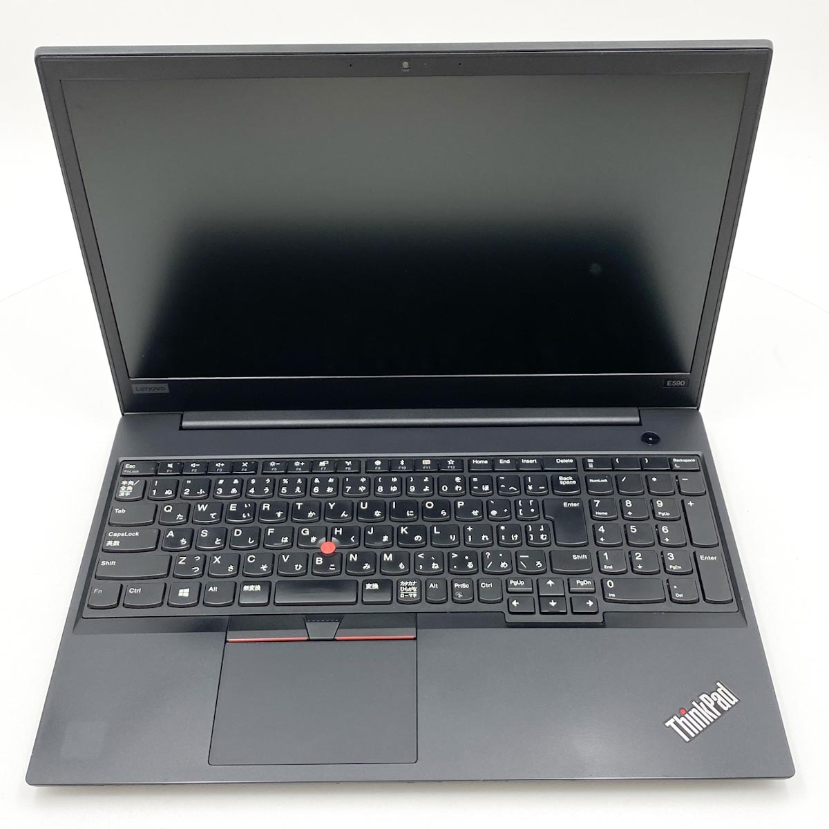 レノボー ノートパソコン Lenovo ThinkPad E575/中古特価良品 中古 ThinkPad E590 Lenovo ノートパソコン Corei7 8565U/16GB