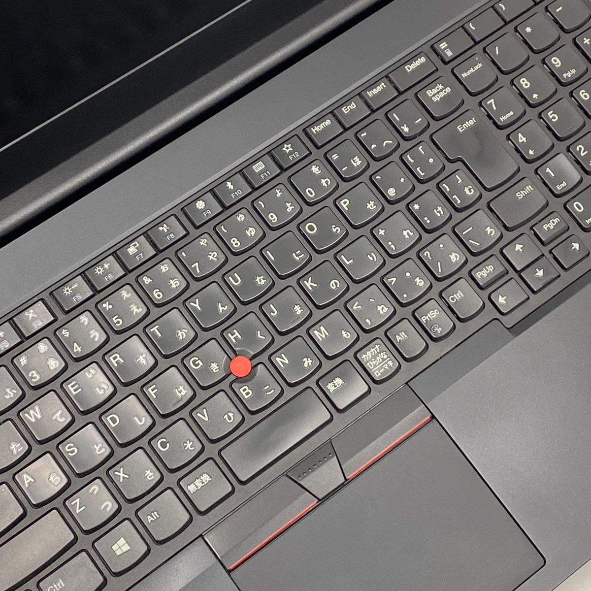 中古 ThinkPad E590 Lenovo ノートパソコン Corei7 8565U/16GB