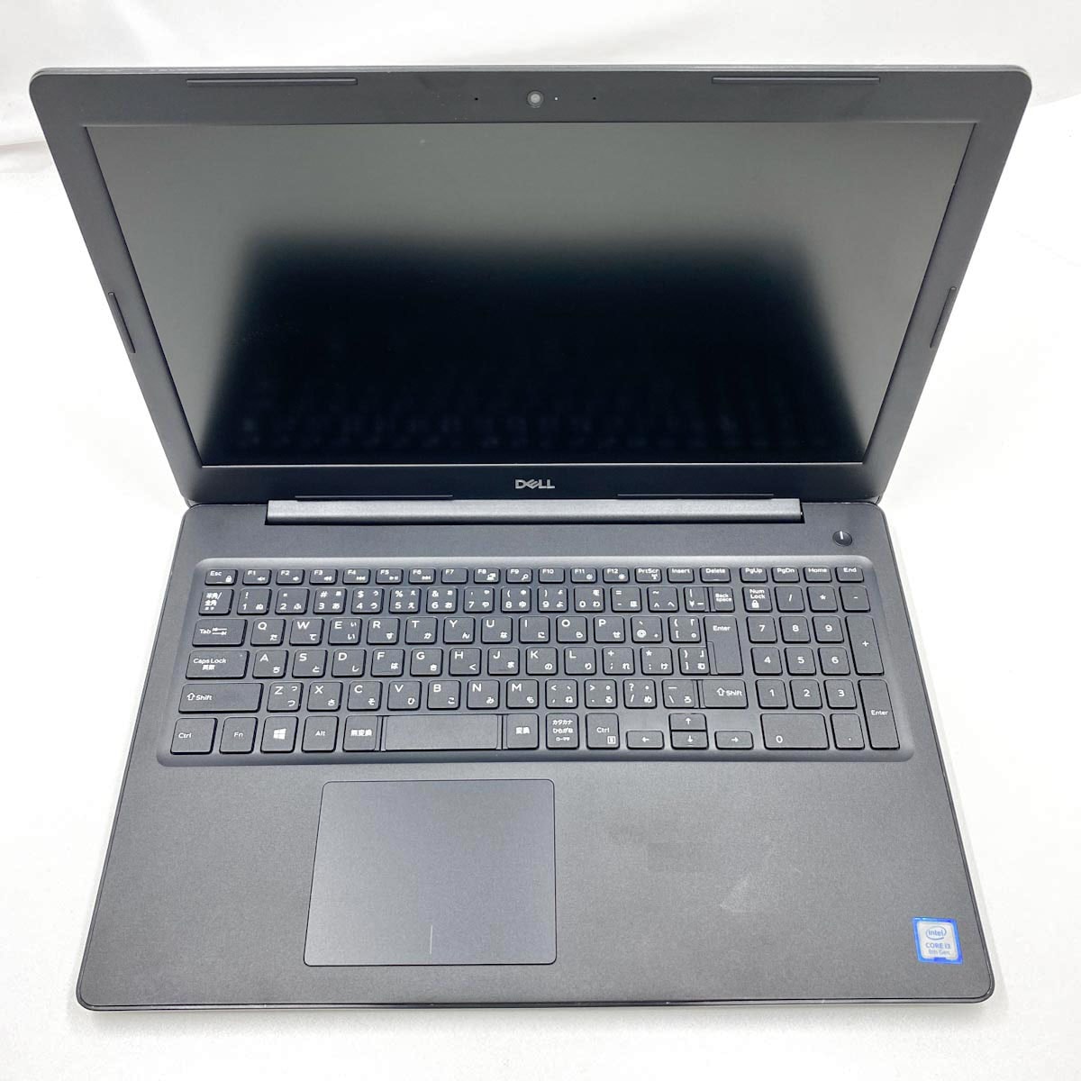 中古 Latitude 3590 DELL ノートパソコン Corei3 8130U/8GB/SSD128GB