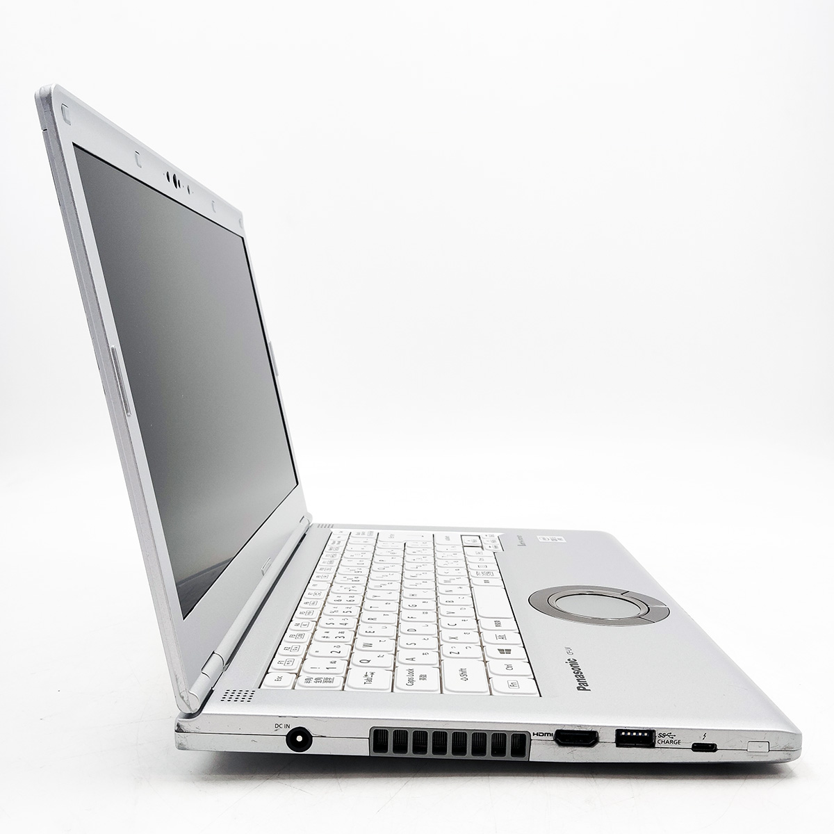 中古 レッツノート Let's note CF-LV9RDQVS Panasonic ノート