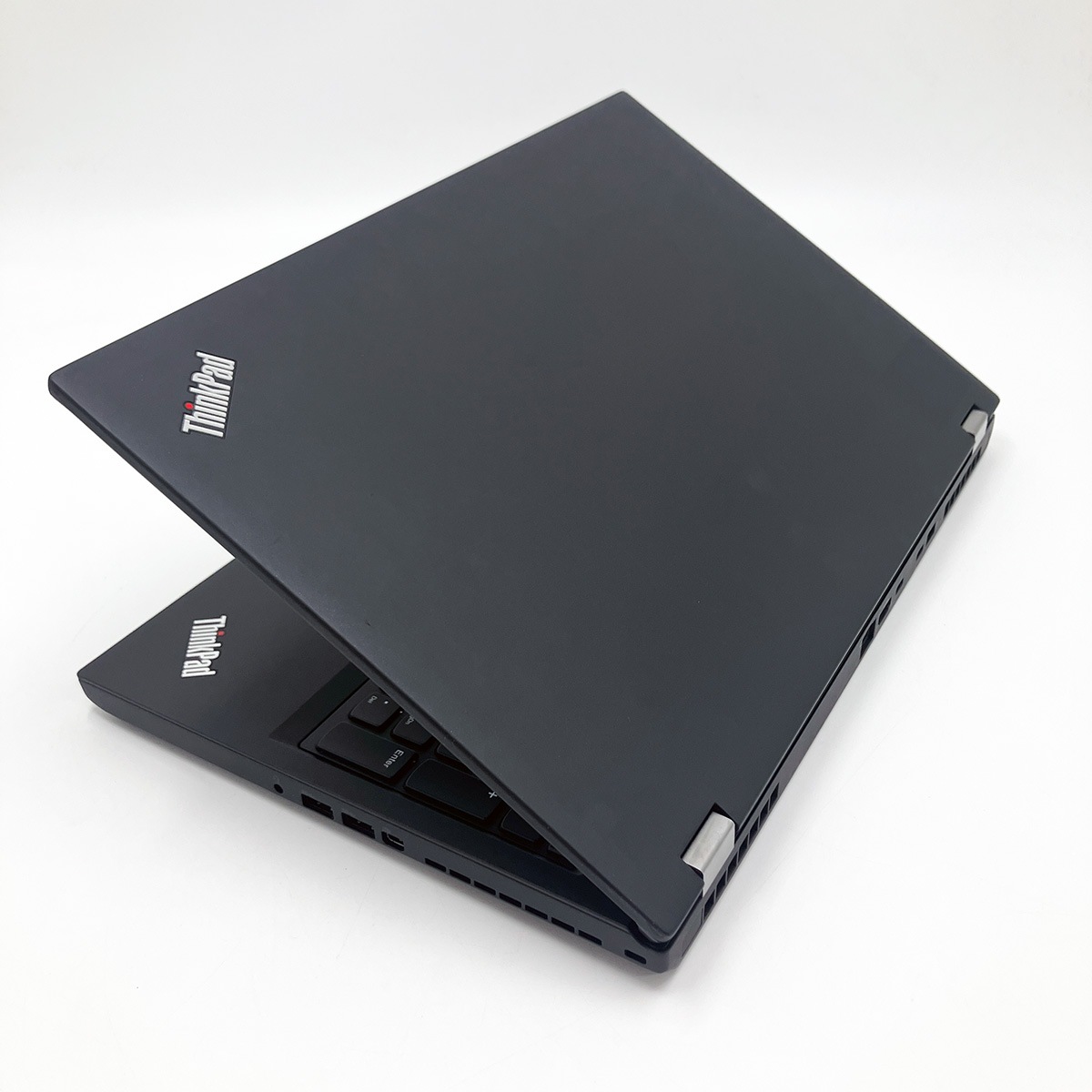 中古 ThinkPad P52 Lenovo ノートパソコン Corei7 8750H/16GB/SSD512GB