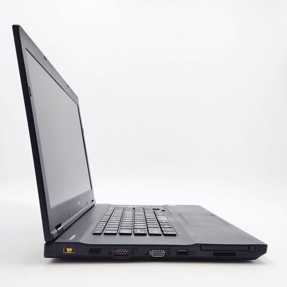 中古 VersaPro VKM17X-3 NEC ノートパソコン Corei5 8350U/16GB