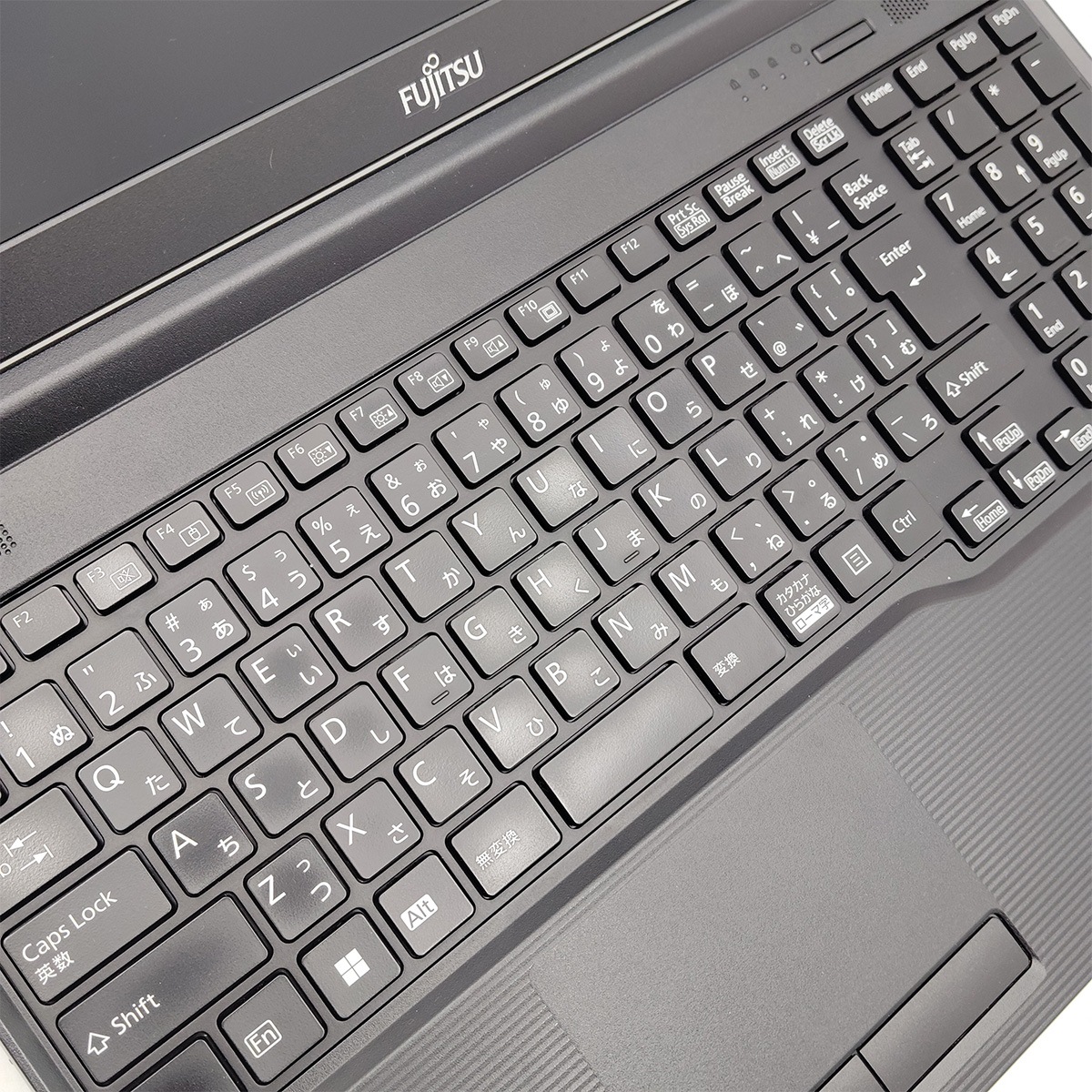 【中古ノートPC】富士通〈LIFEBOOK UH-/G2〉Intel Core i7/SSD512GB/メモリ16GB ⑤ 中古 LIFEBOOK A5512/J 富士通 ノートパソコン Corei5 1245U/16GB