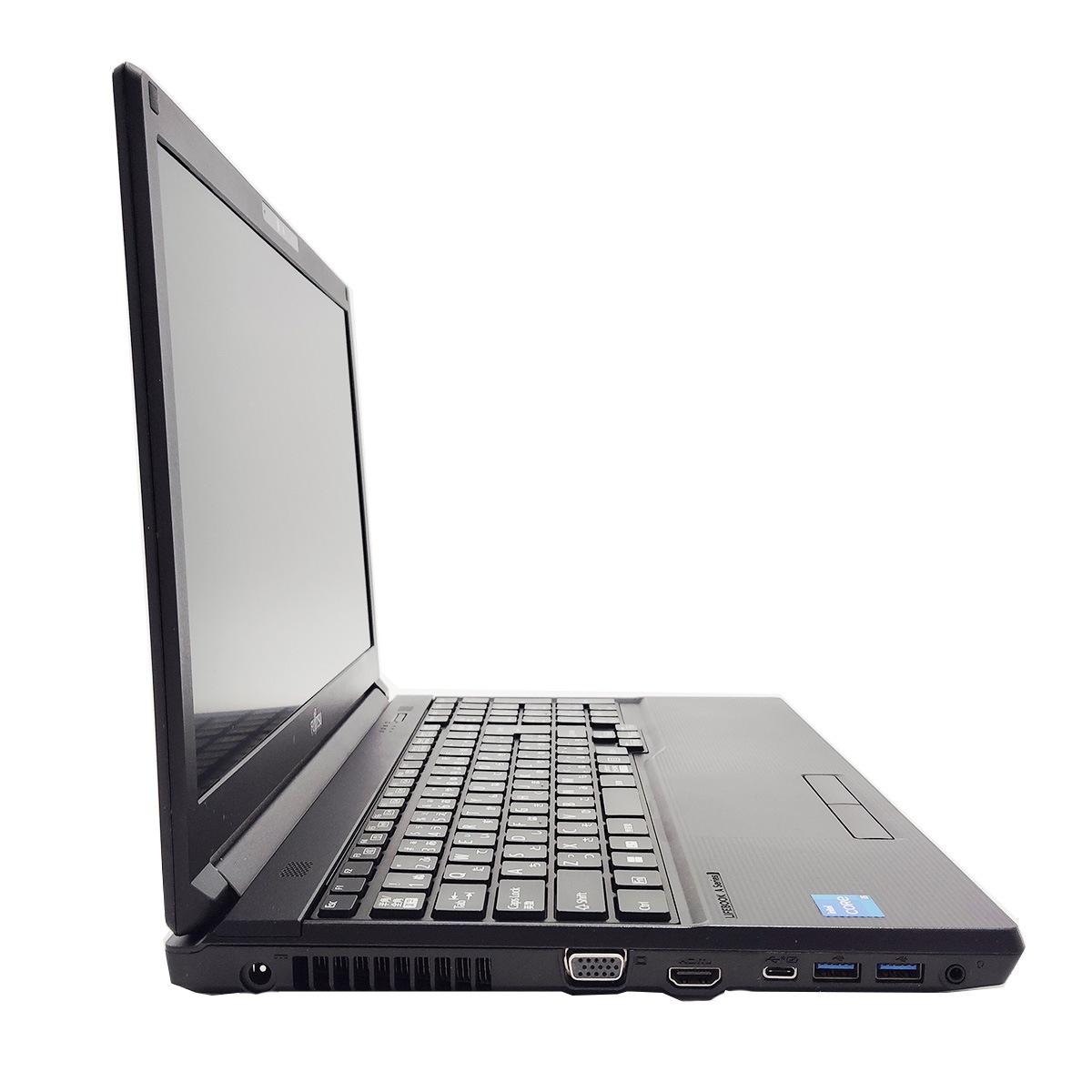 中古 LIFEBOOK A5512/J 富士通 ノートパソコン Corei5 1245U/16GB