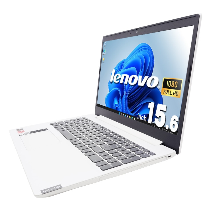 中古 IdeaPad L340-15API Lenovo ノートパソコン Ryzen7 3700U/16GB