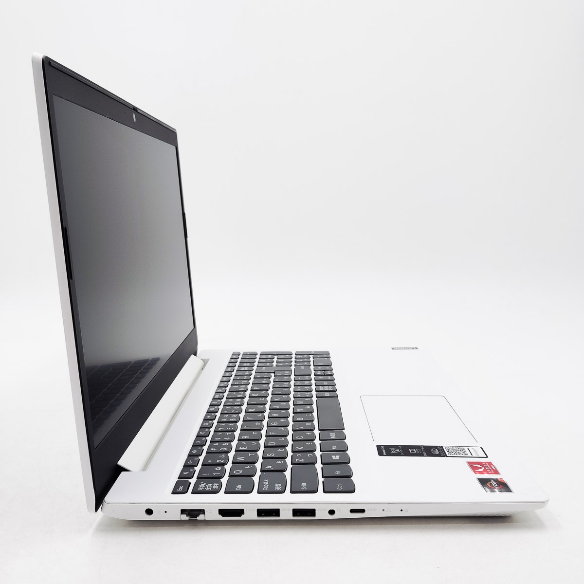 中古 IdeaPad L340-15API Lenovo ノートパソコン Ryzen7 3700U/16GB
